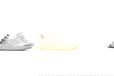 Sneakers og sko Veja V-10 Hvid | VI0220867A, 3