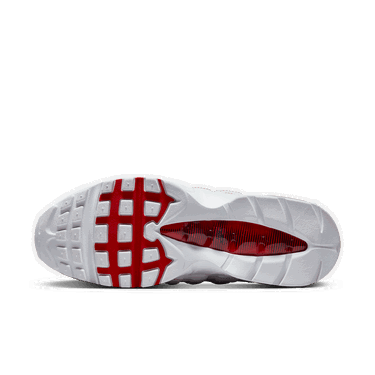 Sneakers og sko Nike Air Max 95 OG Hvid | IB7936-100, 2