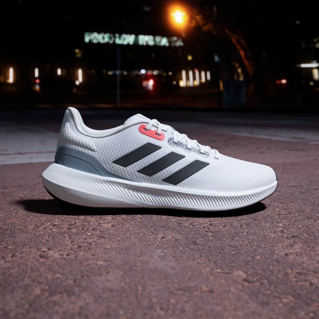 Sneakers og sko adidas Performance Boty Runfalcon 3 Grå | HP7543, 0