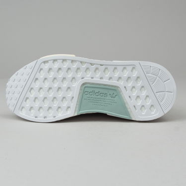 Sneakers og sko adidas Originals NMD_R1 W Hvid | BY3033, 4