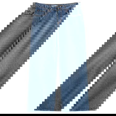 Jeans Levi's Low Waisted Loose Jeans Blå | A5566-0028, 0