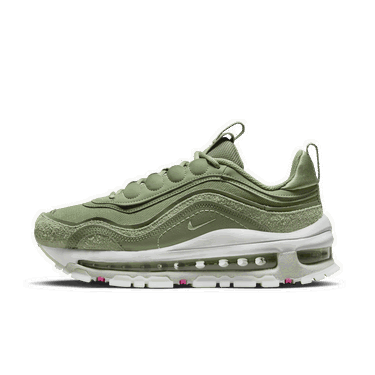 Sneakers og sko Nike Air Max 97 Futura W Grøn | FB4496-300, 0