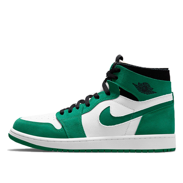 Sneakers og sko Jordan Air Jordan 1 Zoom Comfort "Stadium Green" Grøn | CT0978-300, 1
