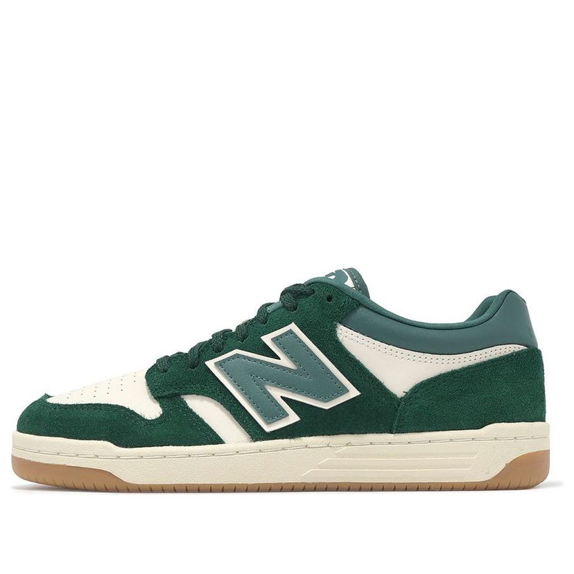 Sneakers og sko New Balance 480 Grøn | BB480LPA