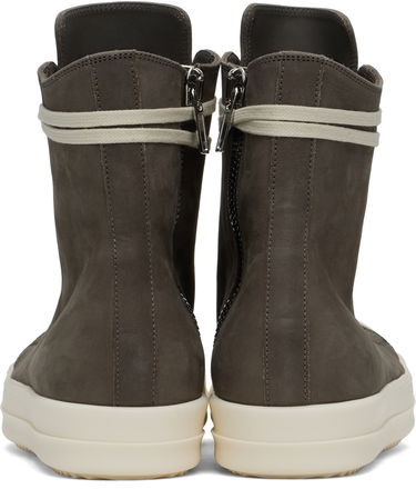 Tøj Rick Owens Rick Owens Hollywood Grå | RU01E5890 LWN, 1