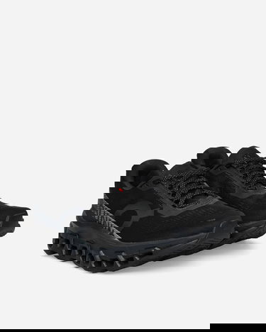 Sneakers og sko On Running Cloudmonster 2 Sort | 3ME10121043 BLACK, 2