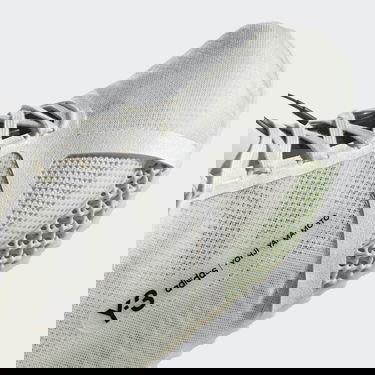 Sneakers og sko Y-3 Y-3 Runner 4D IOW Hvid | GZ9142, 3