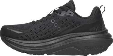 Sneakers og sko Saucony Saucony Hurricane 25 Sort | s21026-201, 1