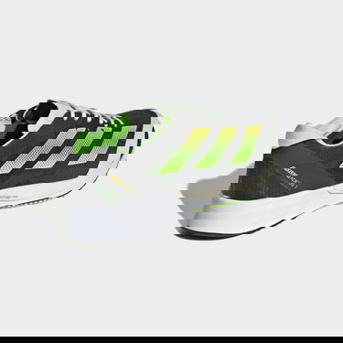 Sneakers og sko adidas Performance Adizero Adios 7 Grøn | GY8409, 1