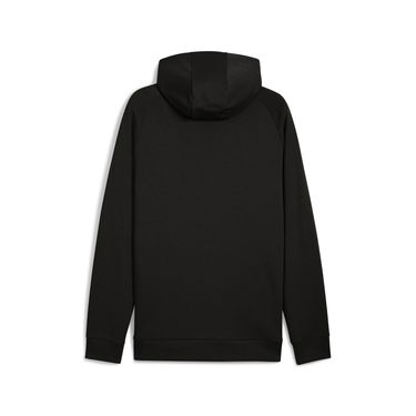 Sweatshirt Puma PUMATECH Hoodie Sort | 684600_01, 6