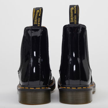 Sneakers og sko Dr. Martens 2976 W Sort | DM25278001, 3