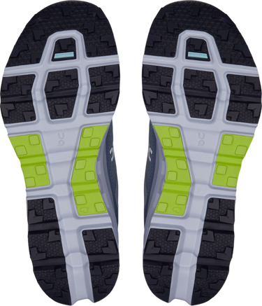 Sneakers og sko On Running Cloudvista 2 Waterproof Blå | 3we30162856, 2