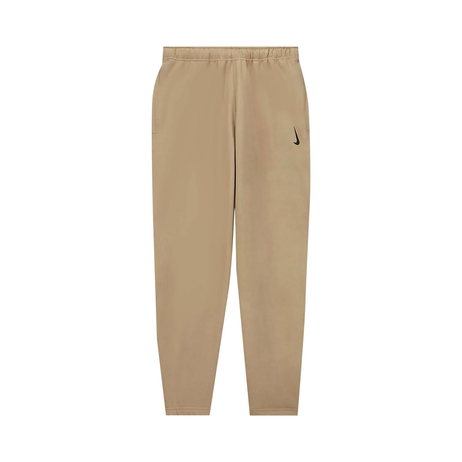 Joggingbukser Nike Billie Eilish x NRG Fleece Pant Beige | DQ7752 202, 1