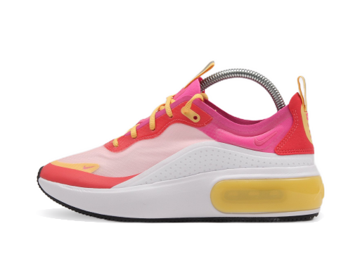Sneakers og sko Nike Air Max DIA SE W Lyserød | AR7410-102