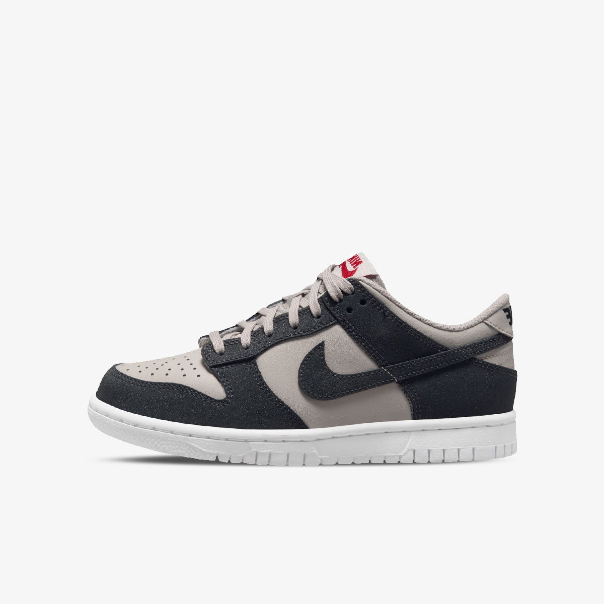 Sneakers og sko Nike Dunk Low Grå | FZ1000-001, 1