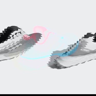 Sneakers og sko adidas Performance Terrex Two Flow Trail Running Grå | H03389, 2