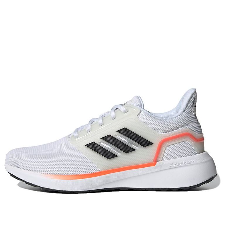 Sneakers og sko adidas Performance EQ19 Run Hvid | H02036, 0