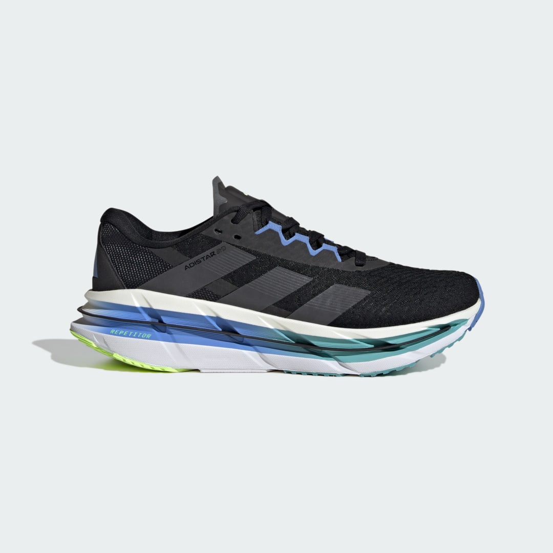 Sneakers og sko adidas Performance Adistar Byd Sort | JR0281, 0