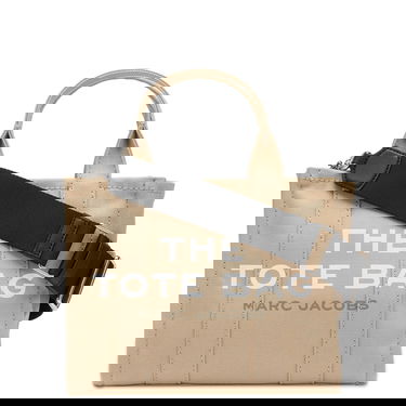 Mulepose Marc Jacobs Marc Jacobs The Crossbody Tote Bag Beige | M0016493-260, 0