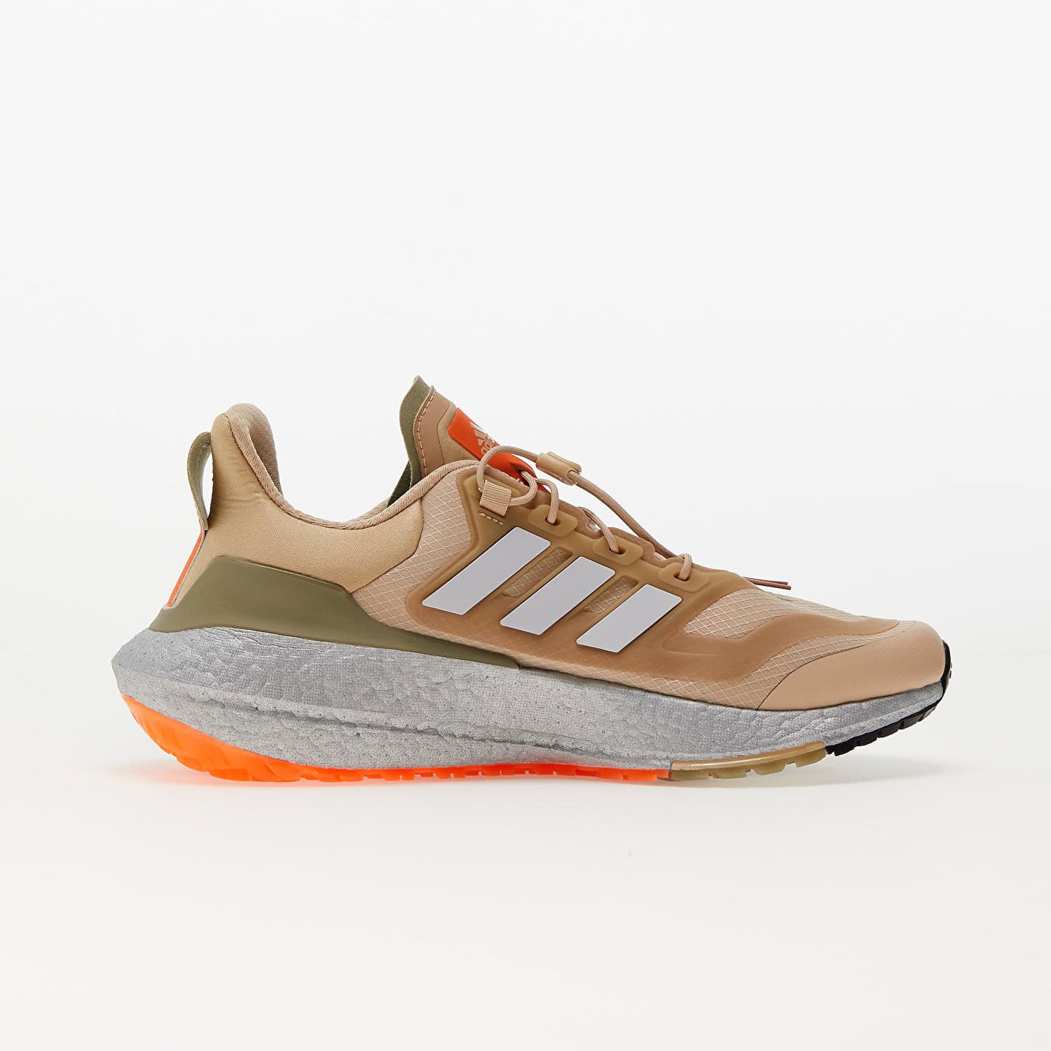Sneakers og sko adidas Performance UltraBOOST 22 Beige | GX5938, 1