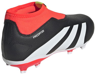 Sneakers og sko adidas Performance Predator League LL FG J Rød | ig7754, 5