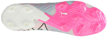 Sneakers og sko Puma Puma FUTURE 7 ULTIMATE LOW FG/AG Hvid | 108085-01, 5