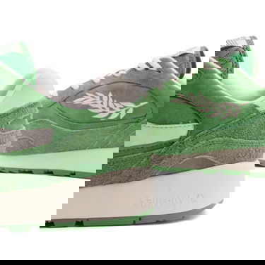 Sneakers og sko Saucony END. x Shadow 6000, Size UK 4 Grøn | S70964-1, 3