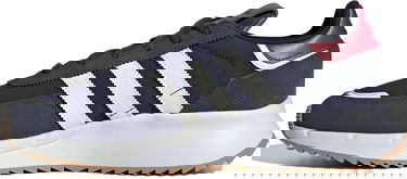 Sneakers og sko adidas Originals Retropy F2 Blå | gw0509, 0