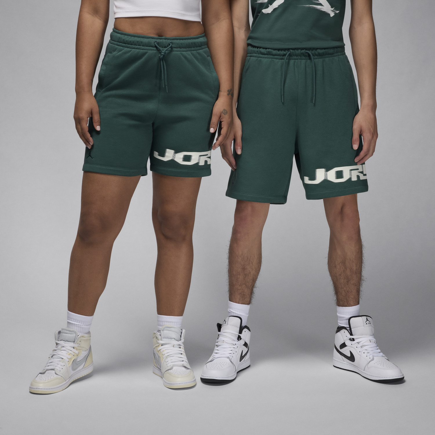 Shorts Jordan Jordan MVP Grøn | FV7231-366, 0