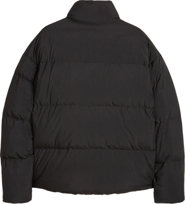 Puffer jakke Puma Classics Oversized Puffer Jacket Sort | 621673_01, 2