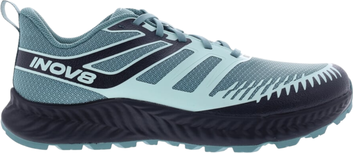 Sneakers og sko inov-8 INOV-8 TrailFly Wide Turkis | 001149-lndt-w-001, 0