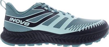 Sneakers og sko inov-8 INOV-8 TrailFly Wide Turkis | 001149-lndt-w-001, 0