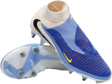Sneakers og sko Nike PHANTOM 6 HIGH ELITE SGPRO LV8 Blå | ih1198-400, 4