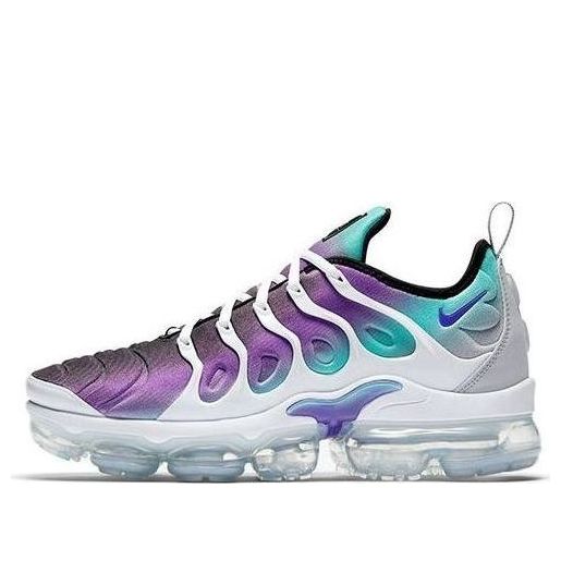 Sneakers og sko Nike Air VaporMax Plus 'Grape' Flerfarvet | 924453-101, 0