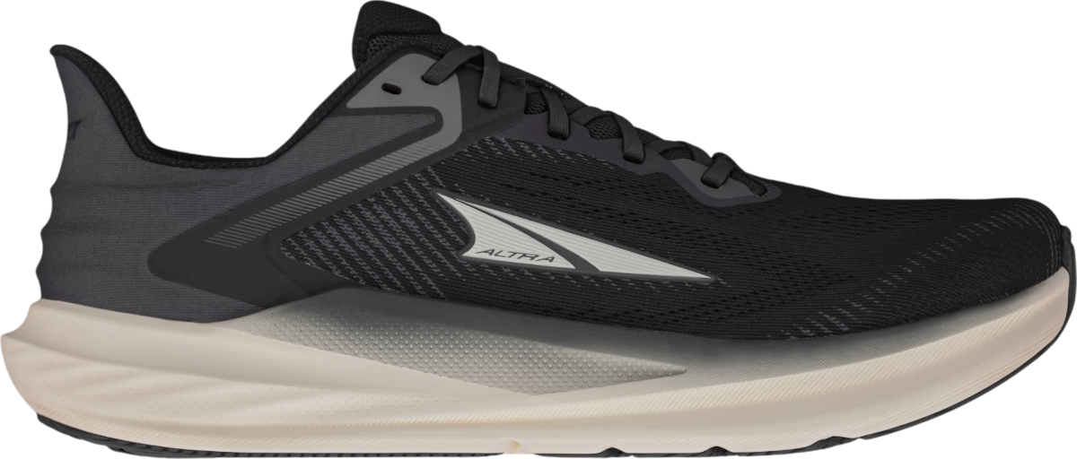 Sneakers og sko Altra Running Torin 8 WIDE Sort | al0a85qj0101, 0
