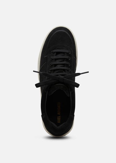 Sneakers og sko AXEL ARIGATO Orbit Embroidery Sort | F3414001, 4