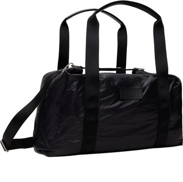 Rejsetaske Maison Margiela Weekend Duffle Bag Sort | SB5WI0005 P6993, 4