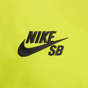 T-shirt Nike SB T- shirt Gul | HF0035-100, 2
