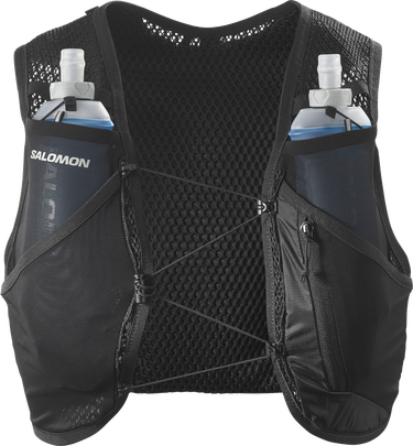 Rygsæk Salomon ACTIVE SKIN 4 SET Sort | lc2178200, 1