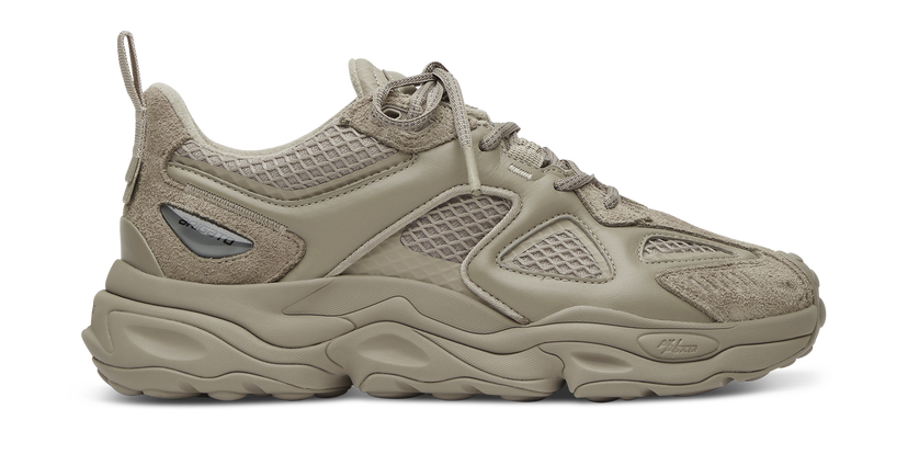 Sneakers og sko AXEL ARIGATO Satellite Beige | F2735003