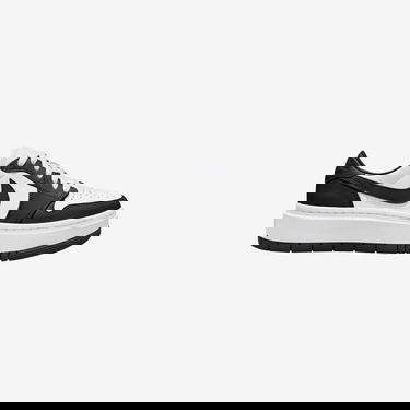 Sneakers og sko Jordan Air Jordan 1 Elevate Low "Black White" W Sort | DH7004-109, 3