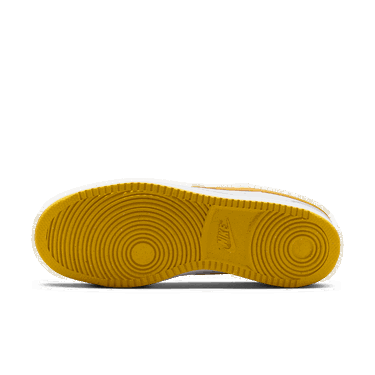 Sneakers og sko Nike Court Vision Low Next Nature Hvid | HF1744-100, 3