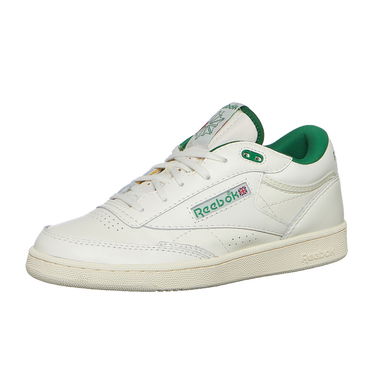 Sneakers og sko Reebok Club C Mid II Hvid | H68833, 1