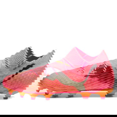 Sneakers og sko Puma Future 7 Pro FG/AG Lyserød | 107707-03, 0