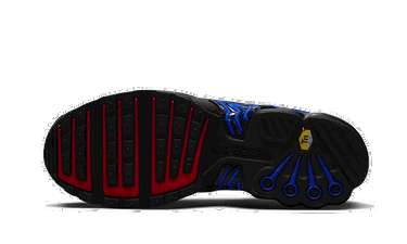 Sneakers og sko Nike Air Max Plus 3 "Spider-Verse" Sort | FN7806-001, 4