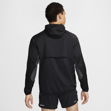 Vindjakke Nike Trail Aireez Sort | FN4002-010, 3