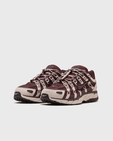 Sneakers og sko Nike P-6000 Speed Lace Bourgogne | IM5237-600, 1