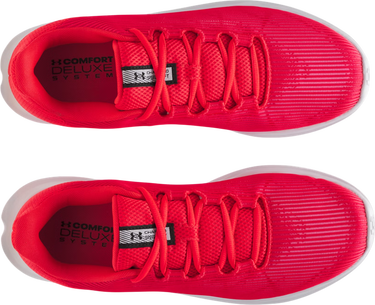Sneakers og sko Under Armour UA Charged Speed Swift Rød | 3026999-601, 3