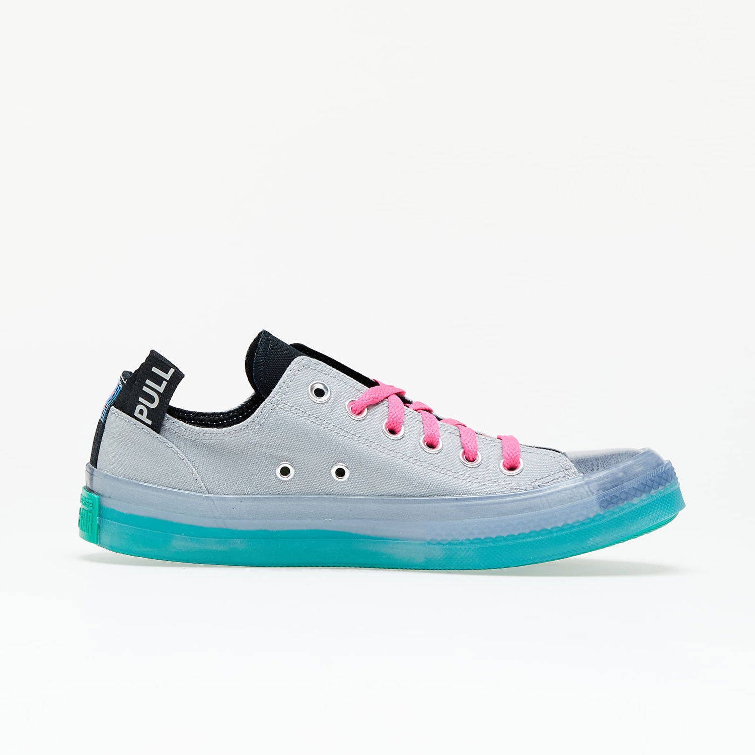 Sneakers og sko Converse Chuck Taylor All Star CX Grå | 170139C, 1