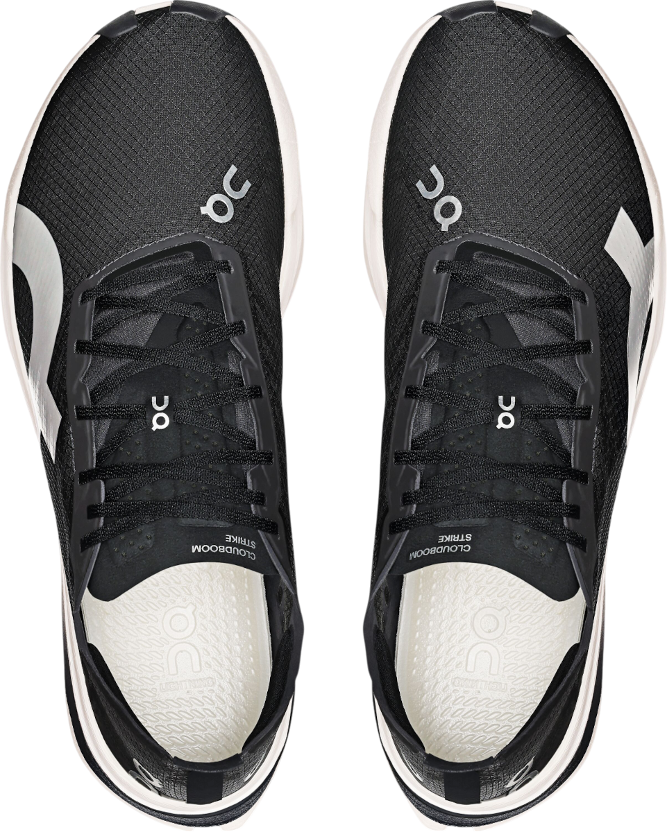 Sneakers og sko On Running Cloudboom Strike Sort | 3me30480299, 1
